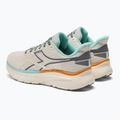 Férfi futócipő Diadora Equipe Nucleo whisper white/steel gray 3