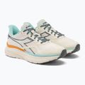 Férfi futócipő Diadora Equipe Nucleo whisper white/steel gray 4