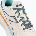 Férfi futócipő Diadora Equipe Nucleo whisper white/steel gray 8