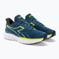 Férfi futócipő Diadora Equipe Nucleo bl opál/evening primrose/fehér 4
