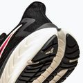 Női futócipő Diadora Strada fekete/suttogó fehér 16