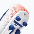 Férfi futballcipő Diadora Brasil GR LT+ MDPU fehér/tengerészkék 16