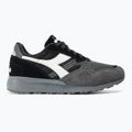 Diadora N902 Hairy Suede fekete/fekete cipő 2