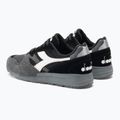 Diadora N902 Hairy Suede fekete/fekete cipő 3