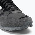 Diadora N902 Hairy Suede fekete/fekete cipő 7