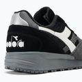 Diadora N902 Hairy Suede fekete/fekete cipő 9