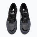 Diadora N902 Hairy Suede fekete/fekete cipő 13
