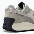 Diadora Race Suede SW kristályszürke/ebony cipő 9