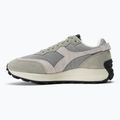 Diadora Race Suede SW kristályszürke/ebony cipő 10