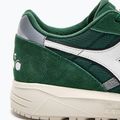 Diadora Race Suede SW kristályszürke/ebony cipő 15