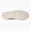 Diadora N902 Hairy Suede fekete/fehér/lunar rock/den cipő 5