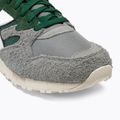 Diadora N902 Hairy Suede fekete/fehér/lunar rock/den cipő 7