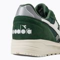 Diadora N902 Hairy Suede fekete/fehér/lunar rock/den cipő 9