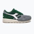 Diadora N902 Hairy Suede fekete/fehér/lunar rock/den cipő 11