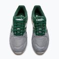 Diadora N902 Hairy Suede fekete/fehér/lunar rock/den cipő 13