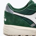 Diadora N902 Hairy Suede fekete/fehér/lunar rock/den cipő 15