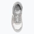 Diadora N902 Hairy Suede melange szürke cipő 6