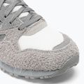 Diadora N902 Hairy Suede melange szürke cipő 7