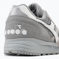 Diadora N902 Hairy Suede melange szürke cipő 9