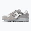 Diadora N902 Hairy Suede melange szürke cipő 10