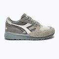 Diadora N902 Hairy Suede melange szürke cipő 11