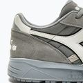 Diadora N902 Hairy Suede melange szürke cipő 15