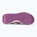 Női cipő Diadora Jolly Pop blanc de blanc/mulberry 5