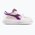 Női cipő Diadora Magic Bold Eden WN szürke lila/blanc de blanc de blanc 2