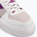 Női cipő Diadora Magic Bold Eden WN szürke lila/blanc de blanc de blanc 7