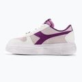 Női cipő Diadora Magic Bold Eden WN szürke lila/blanc de blanc de blanc 10
