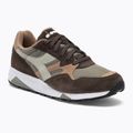 Diadora N902 vetiver/slate fekete cipő