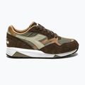 Diadora N902 vetiver/slate fekete cipő 11