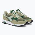 Diadora N902 olivine/sage cipő 4