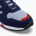 Diadora N902 égszínkék londoni/kék szilva cipő 7