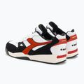 Diadora Winner SL olvadt/láva cipő 4