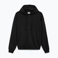 Diadora Hoodie Athletic Logo fekete 3