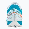 Gyerek focicipő Diadora Pichichi 6 TF JR blue fluo/white/orange 6