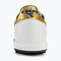 Férfi focicipő Diadora Brasil 2 R TFR white/blue/gold 6