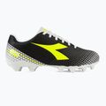 Férfi focicipő Diadora Pichichi 6 MG14 black/yellow fluo/white 2