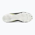 Férfi focicipő Diadora Pichichi 6 MG14 black/yellow fluo/white 4