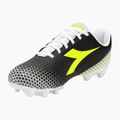 Férfi focicipő Diadora Pichichi 6 MG14 black/yellow fluo/white 7