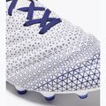 Férfi focicipő Diadora Brasil Elite Tech GR ITA LPX white/blue/gold 8