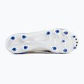 Férfi focicipő Diadora Brasil Elite Tech GR ITA LPX white/blue/gold 4