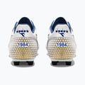 Férfi focicipő Diadora Brasil Italy OG GR LT+ MDPU white/blue/gold 9