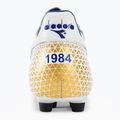 Férfi focicipő Diadora Brasil Italy OG GR LT+ MDPU white/blue/gold 6