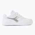 női cipő Diadora Raptor Low Moon bianco/nero 3