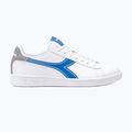 Diadora Torneo Athletic bianco/blu campana cipő 8