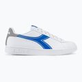 Diadora Torneo Athletic bianco/blu campana cipő 2