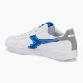 Diadora Torneo Athletic bianco/blu campana cipő 3