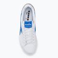 Diadora Torneo Athletic bianco/blu campana cipő 5